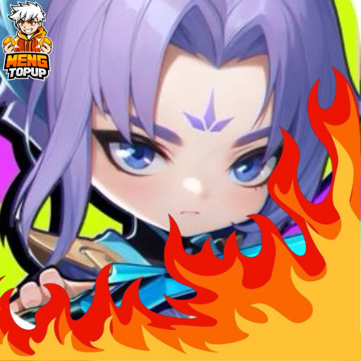 Magic Chess: Go Go Logo